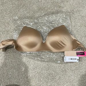 LaSenza wireless padded bra size M